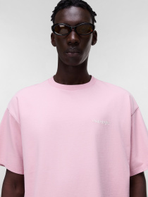 Футболка Napapijri S-FLUORITE модель NP0A4G2FP1T1 Футболка Napapijri S-FLUORITE модель NP0A4G2FP1T1 Фото