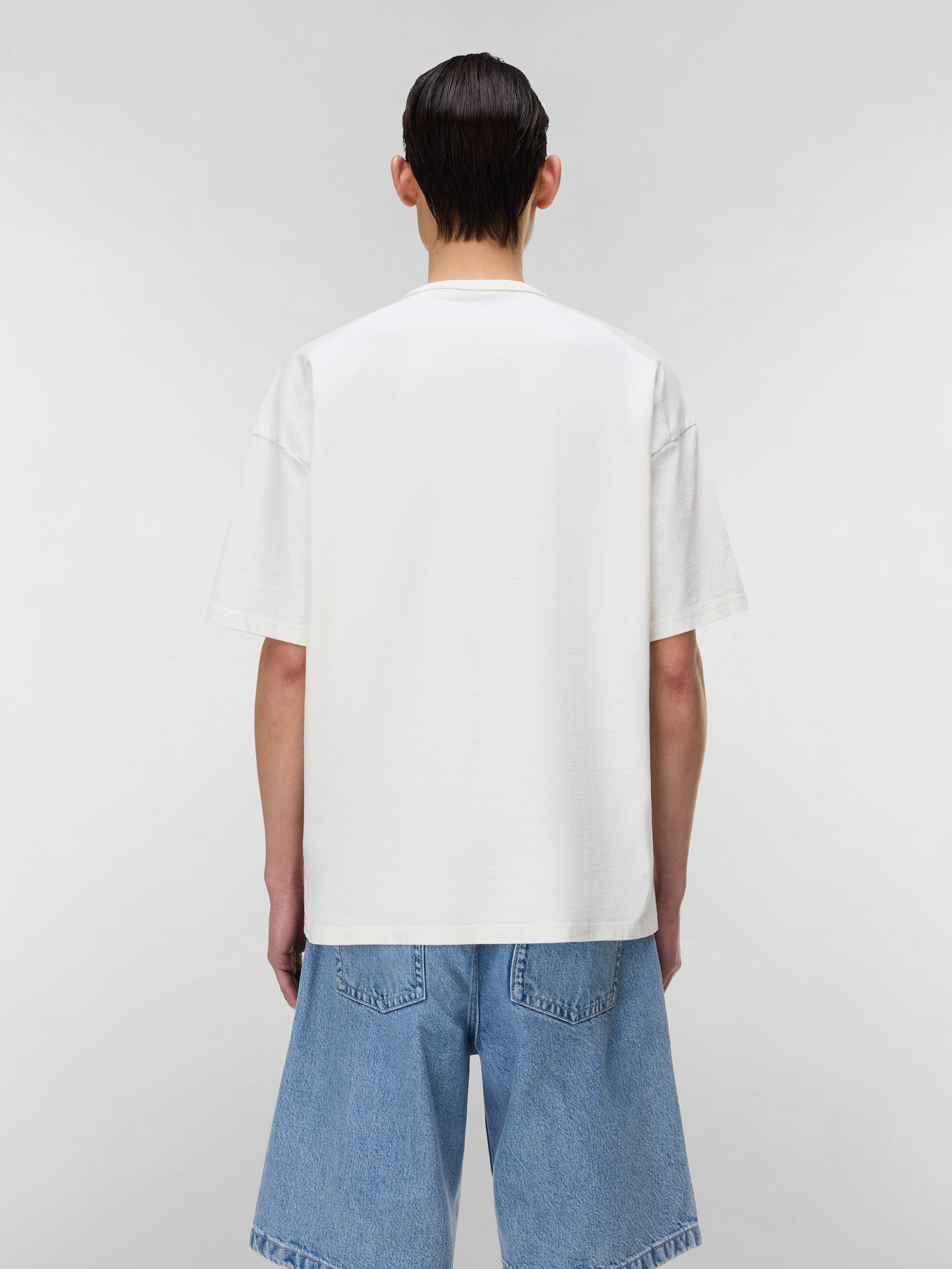 Футболка Napapijri S-KROUS модель NP0A4G3S2061 Футболка Napapijri S-KROUS модель NP0A4G3S2061 Фото