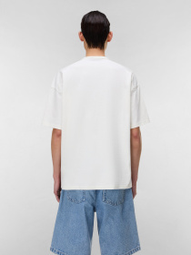 Футболка Napapijri S-KROUS модель NP0A4G3S2061 Футболка Napapijri S-KROUS модель NP0A4G3S2061 Фото