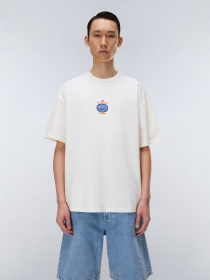 Футболка Napapijri S-KROUS модель NP0A4G3S2061 Фото