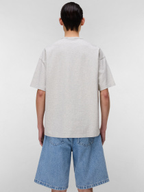 Футболка Napapijri S-KROUS модель NP0A4G3S4301 Футболка Napapijri S-KROUS модель NP0A4G3S4301 Фото