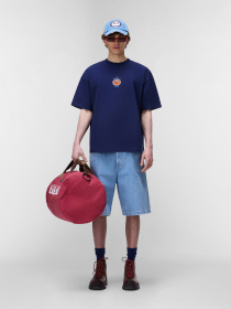 Футболка Napapijri S-KROUS модель NP0A4G3SB2Q1 Футболка Napapijri S-KROUS модель NP0A4G3SB2Q1 Фото