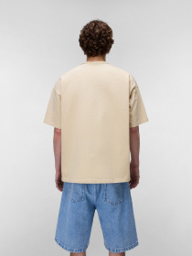 Футболка Napapijri S-KROUS модель NP0A4G3SN3D1 Футболка Napapijri S-KROUS модель NP0A4G3SN3D1 Фото