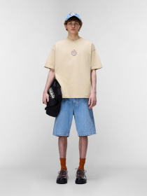 Футболка Napapijri S-KROUS модель NP0A4G3SN3D1 Футболка Napapijri S-KROUS модель NP0A4G3SN3D1 Фото