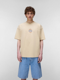 Футболка Napapijri S-KROUS модель NP0A4G3SN3D1 Фото