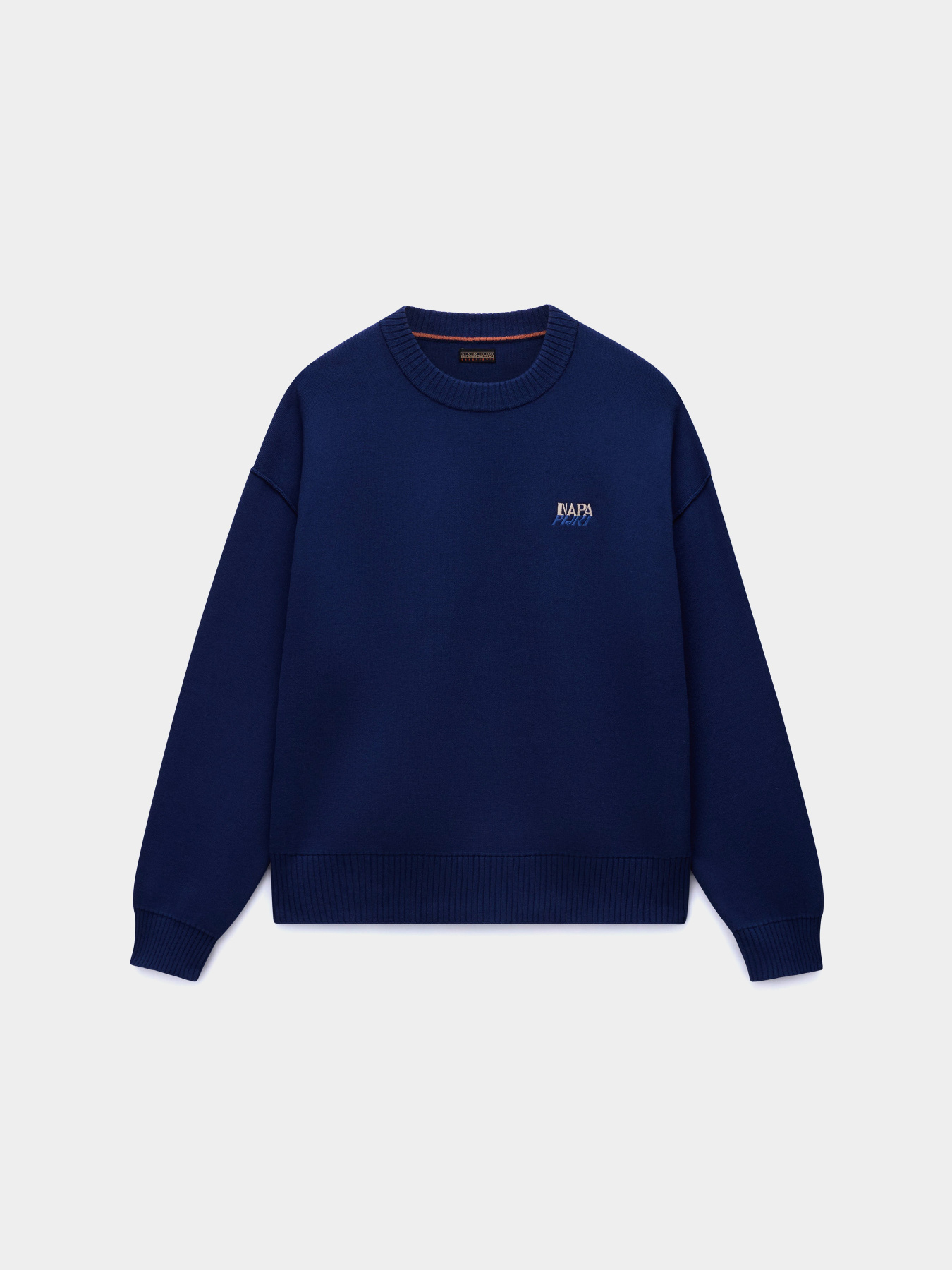 Джемпер Napapijri D-OPTICAL модель NP0A4G43B2Q1 Фото