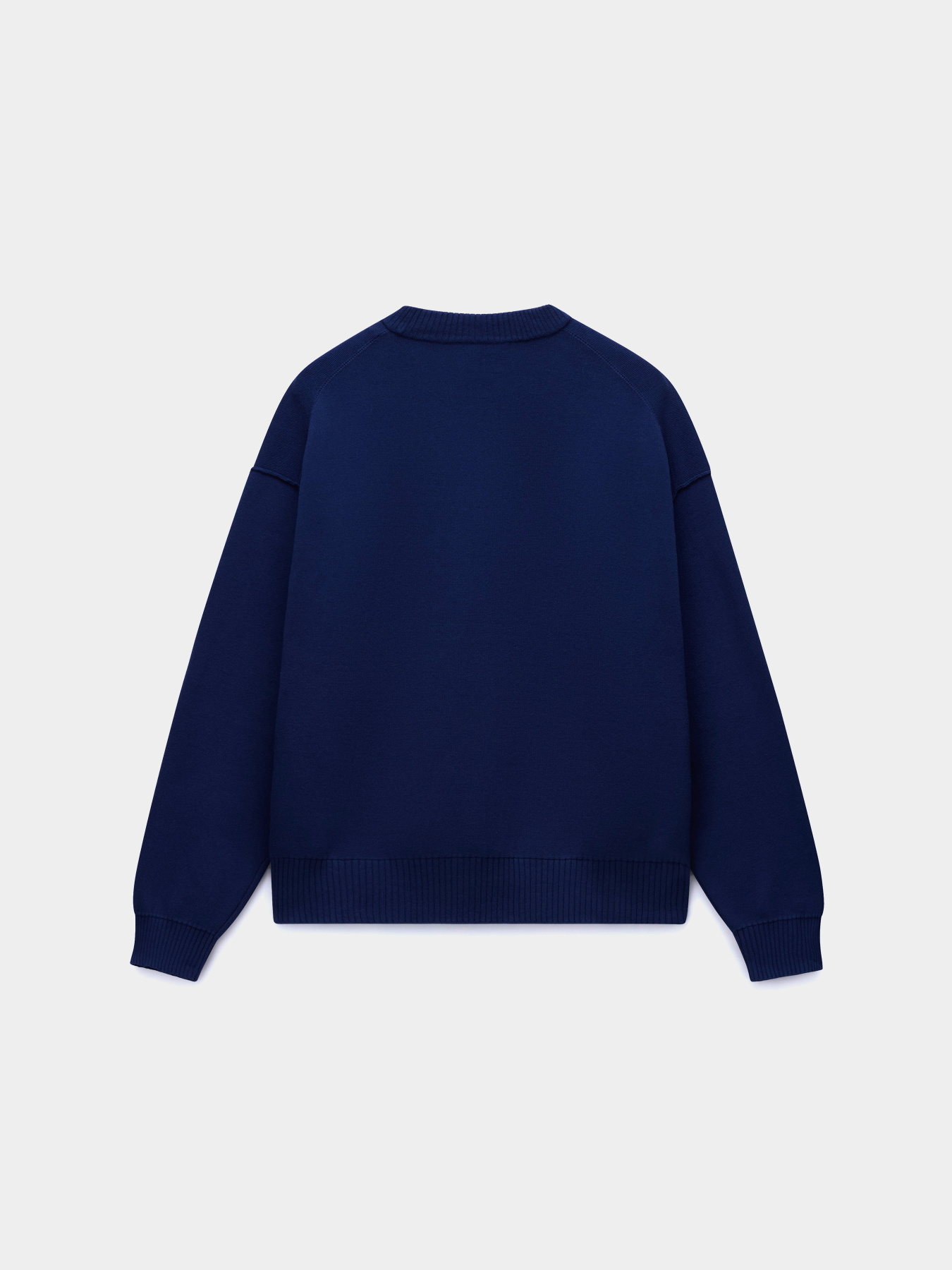 Джемпер Napapijri D-OPTICAL модель NP0A4G43B2Q1 Фото