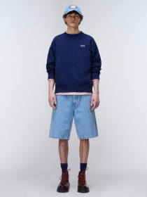 Джемпер Napapijri D-OPTICAL модель NP0A4G43B2Q1 Фото