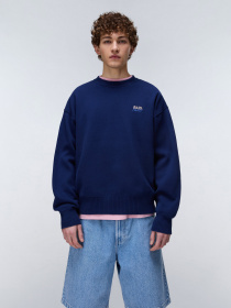 Джемпер Napapijri D-OPTICAL модель NP0A4G43B2Q1 Фото