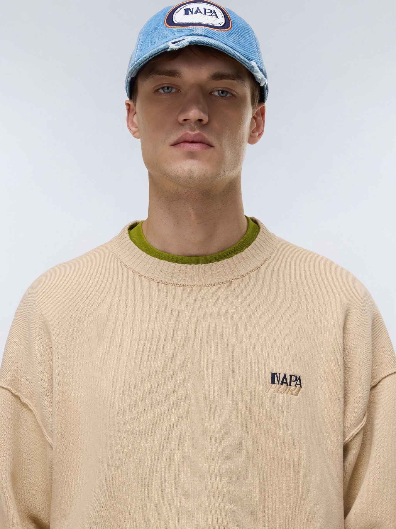 Napapijri NP0A4G43N3D1 модель NP0A4G43N3D1 Napapijri NP0A4G43N3D1 модель NP0A4G43N3D1 Фото