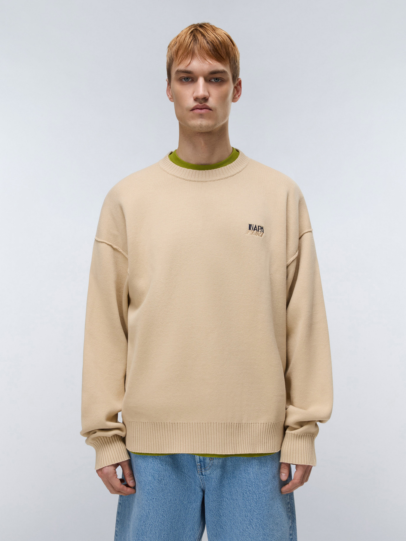 Napapijri NP0A4G43N3D1 модель NP0A4G43N3D1 Napapijri NP0A4G43N3D1 модель NP0A4G43N3D1 Фото