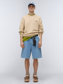 Джемпер Napapijri D-OPTICAL модель NP0A4G43N3D1 Фото