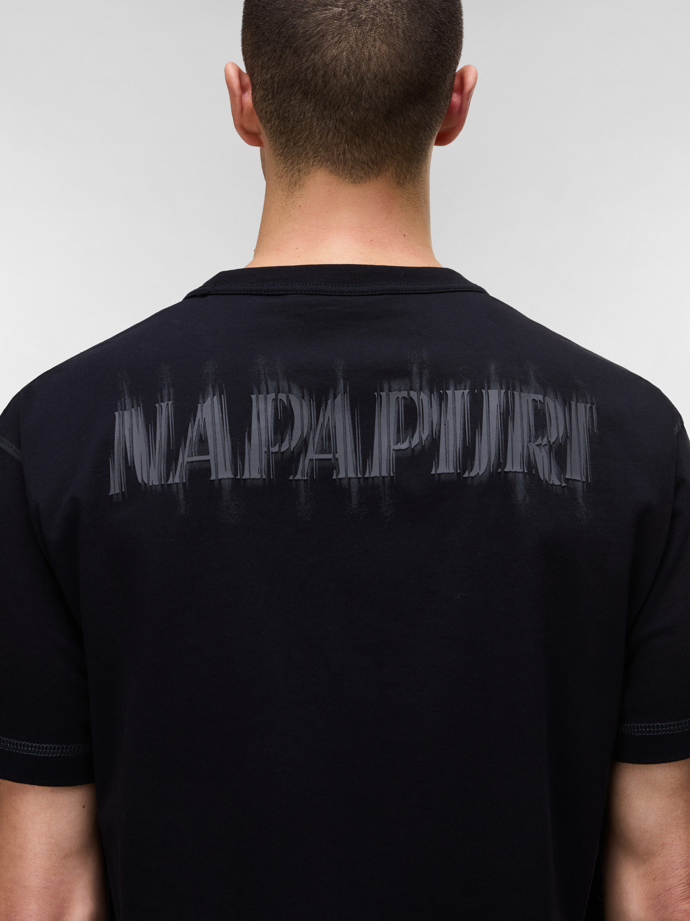 Футболка Napapijri S-UMBRA модель NP0A4G569411 Футболка Napapijri S-UMBRA модель NP0A4G569411 Фото