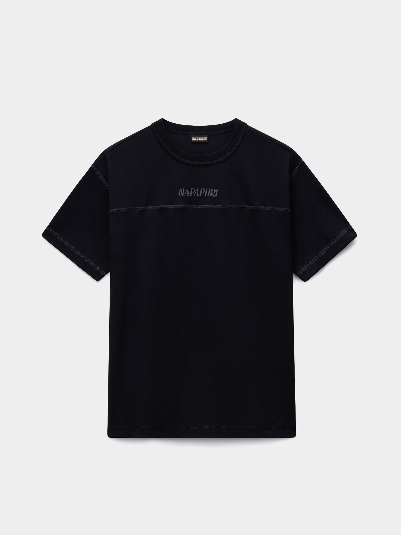 Футболка Napapijri S-UMBRA модель NP0A4G569411 Футболка Napapijri S-UMBRA модель NP0A4G569411 Фото