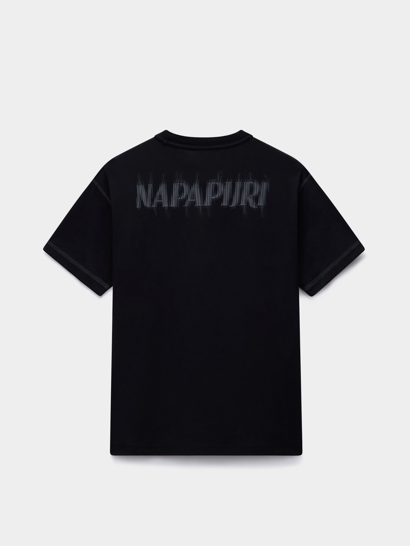 Футболка Napapijri S-UMBRA модель NP0A4G569411 Футболка Napapijri S-UMBRA модель NP0A4G569411 Фото