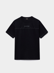 Футболка Napapijri S-UMBRA модель NP0A4G569411 Футболка Napapijri S-UMBRA модель NP0A4G569411 Фото