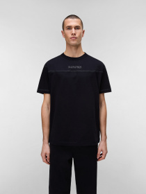 Футболка Napapijri S-UMBRA модель NP0A4G569411 Фото