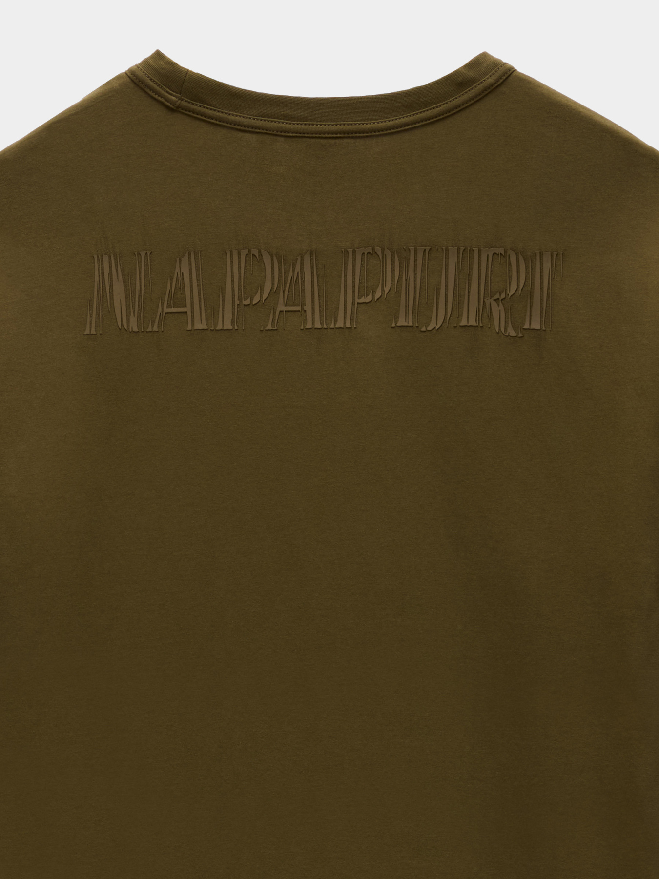 Футболка Napapijri S-UMBRA модель NP0A4G56G3A1 Футболка Napapijri S-UMBRA модель NP0A4G56G3A1 Фото