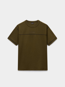 Футболка Napapijri S-UMBRA модель NP0A4G56G3A1 Футболка Napapijri S-UMBRA модель NP0A4G56G3A1 Фото