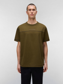 Футболка Napapijri S-UMBRA модель NP0A4G56G3A1 Фото