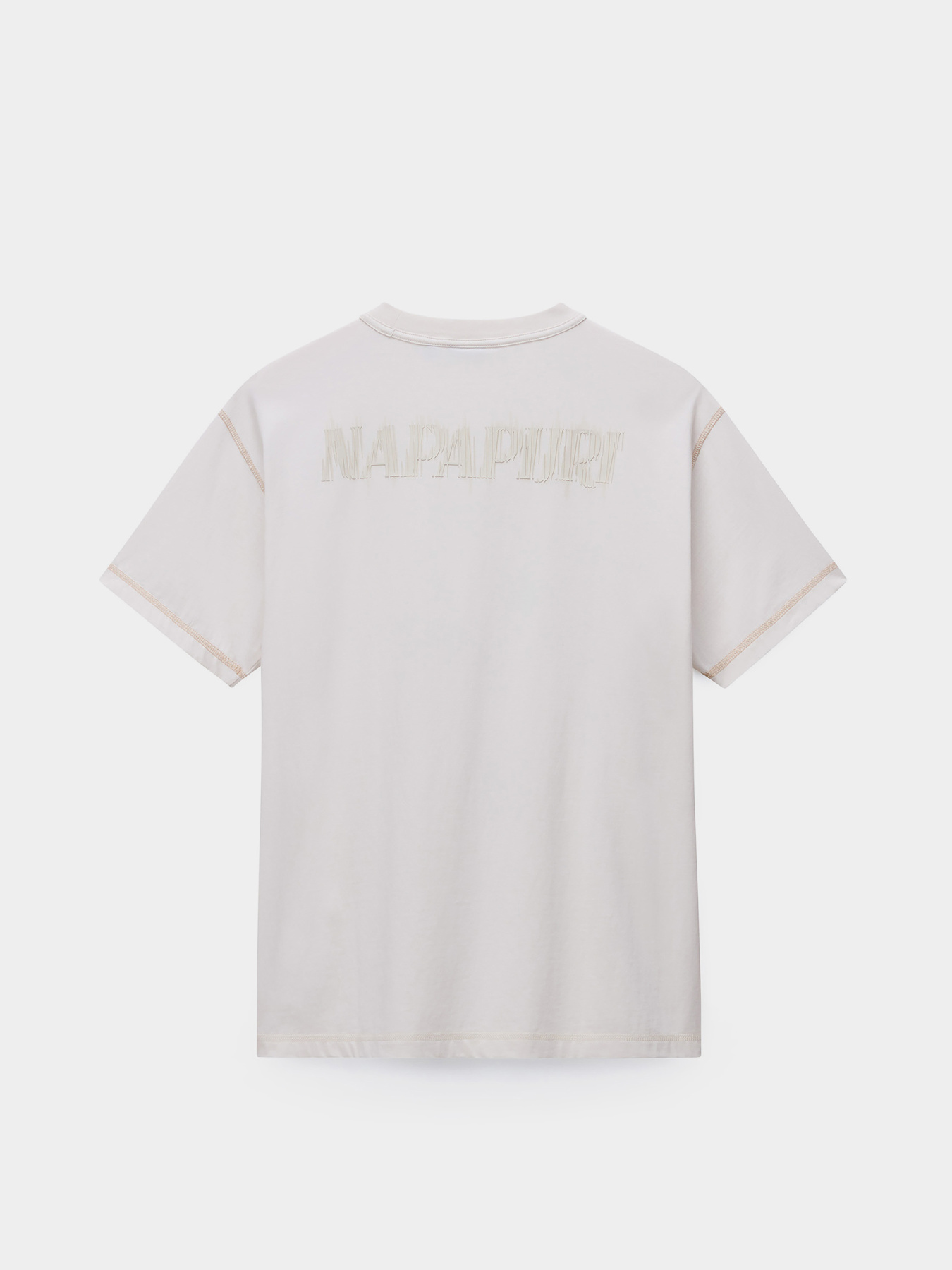 Футболка Napapijri S-UMBRA модель NP0A4G56N1A1 Футболка Napapijri S-UMBRA модель NP0A4G56N1A1 Фото