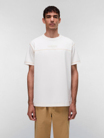 Футболка Napapijri S-UMBRA модель NP0A4G56N1A1 Фото