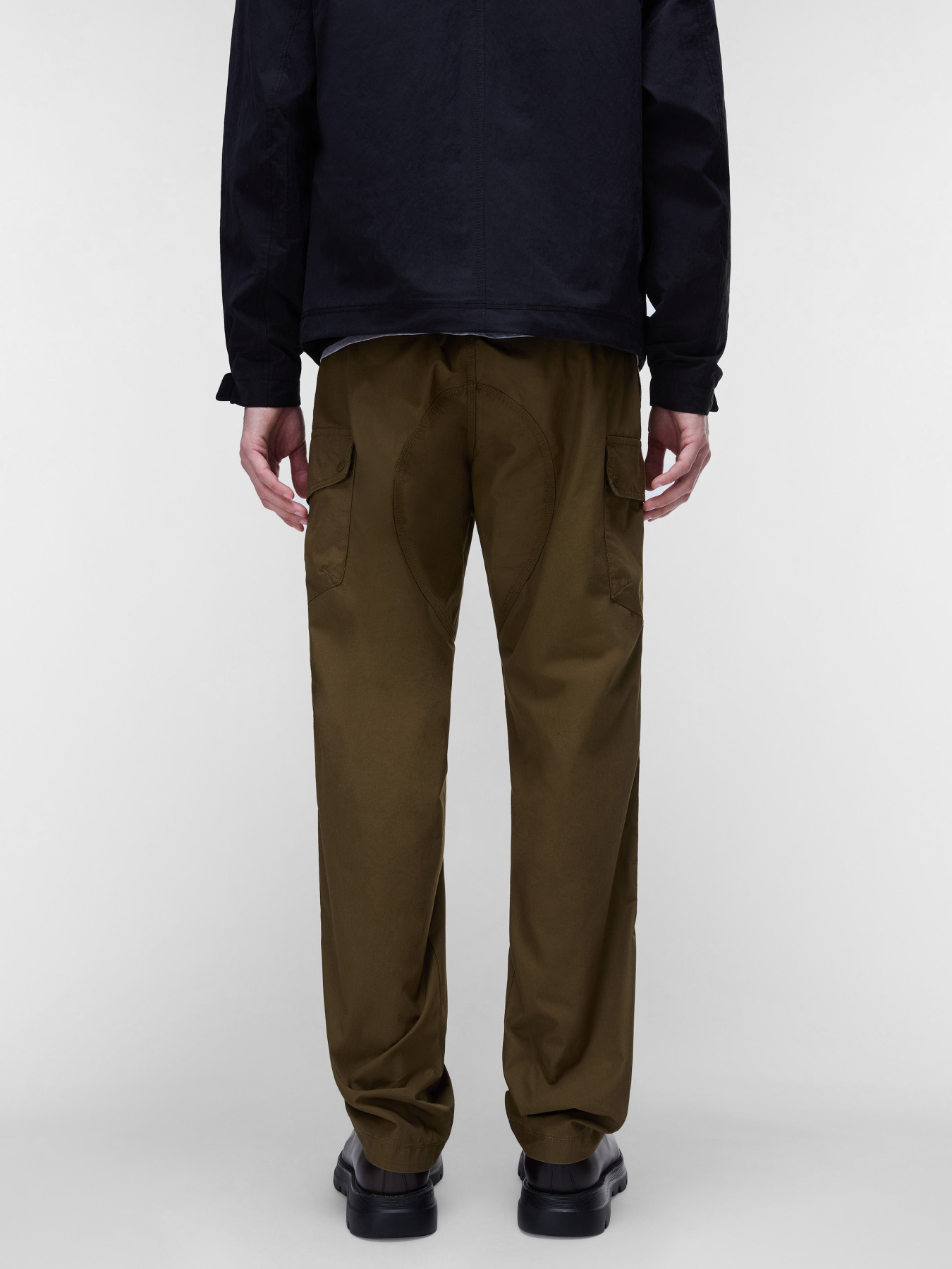 Карго Napapijri M-AYLIN модель NP0A4G57G3A1 Фото