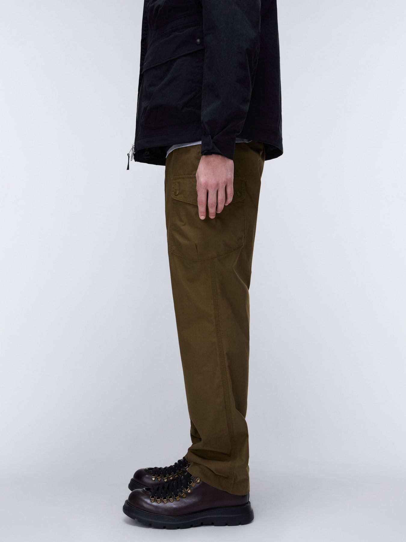 Карго Napapijri M-AYLIN модель NP0A4G57G3A1 Фото