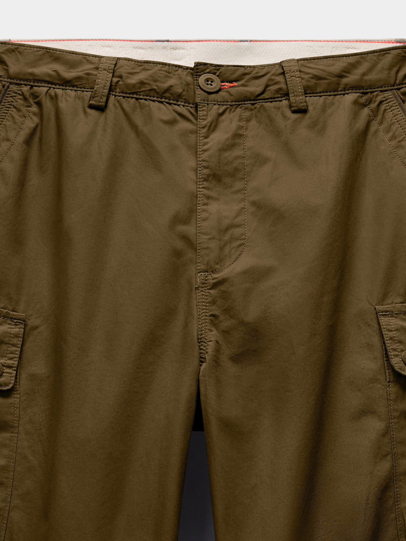 Карго Napapijri M-AYLIN модель NP0A4G57G3A1 Фото