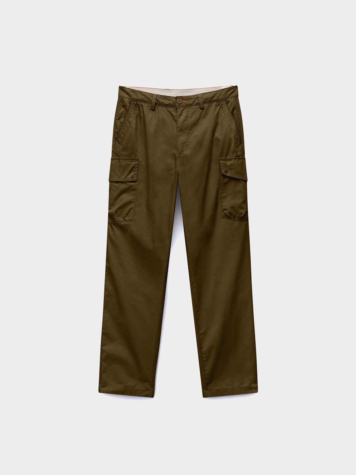 Карго Napapijri M-AYLIN модель NP0A4G57G3A1 Фото