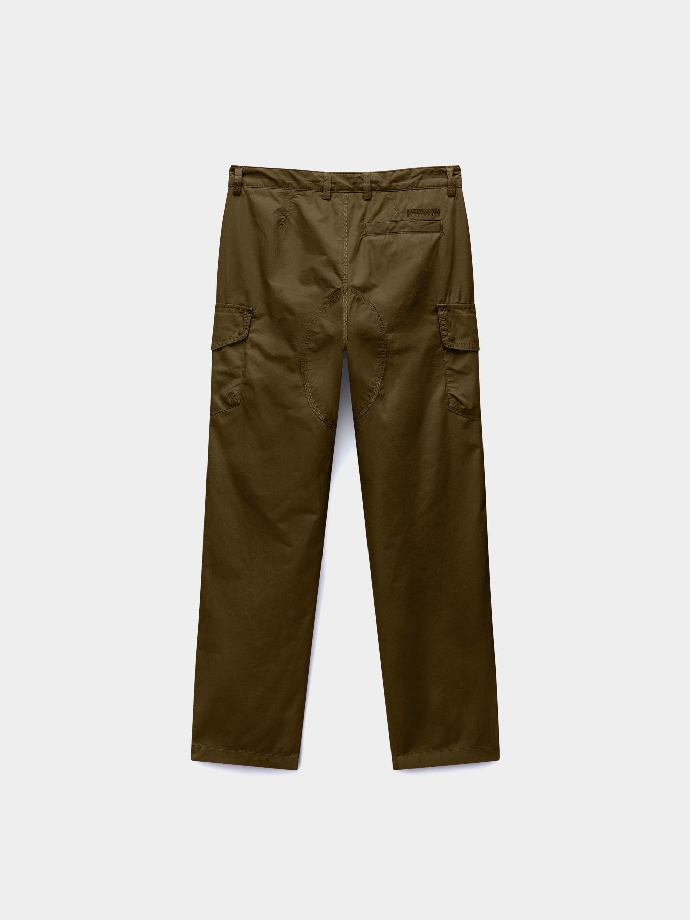 Карго Napapijri M-AYLIN модель NP0A4G57G3A1 Фото