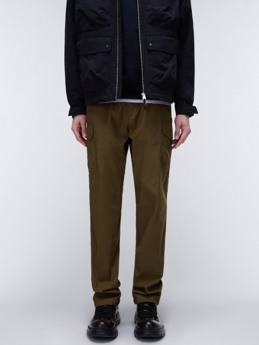 Карго Napapijri M-AYLIN модель NP0A4G57G3A1 Фото