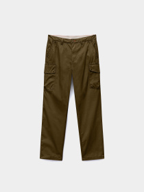 Карго Napapijri M-AYLIN модель NP0A4G57G3A1 Фото