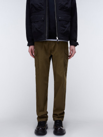 Карго Napapijri M-AYLIN модель NP0A4G57G3A1 Фото