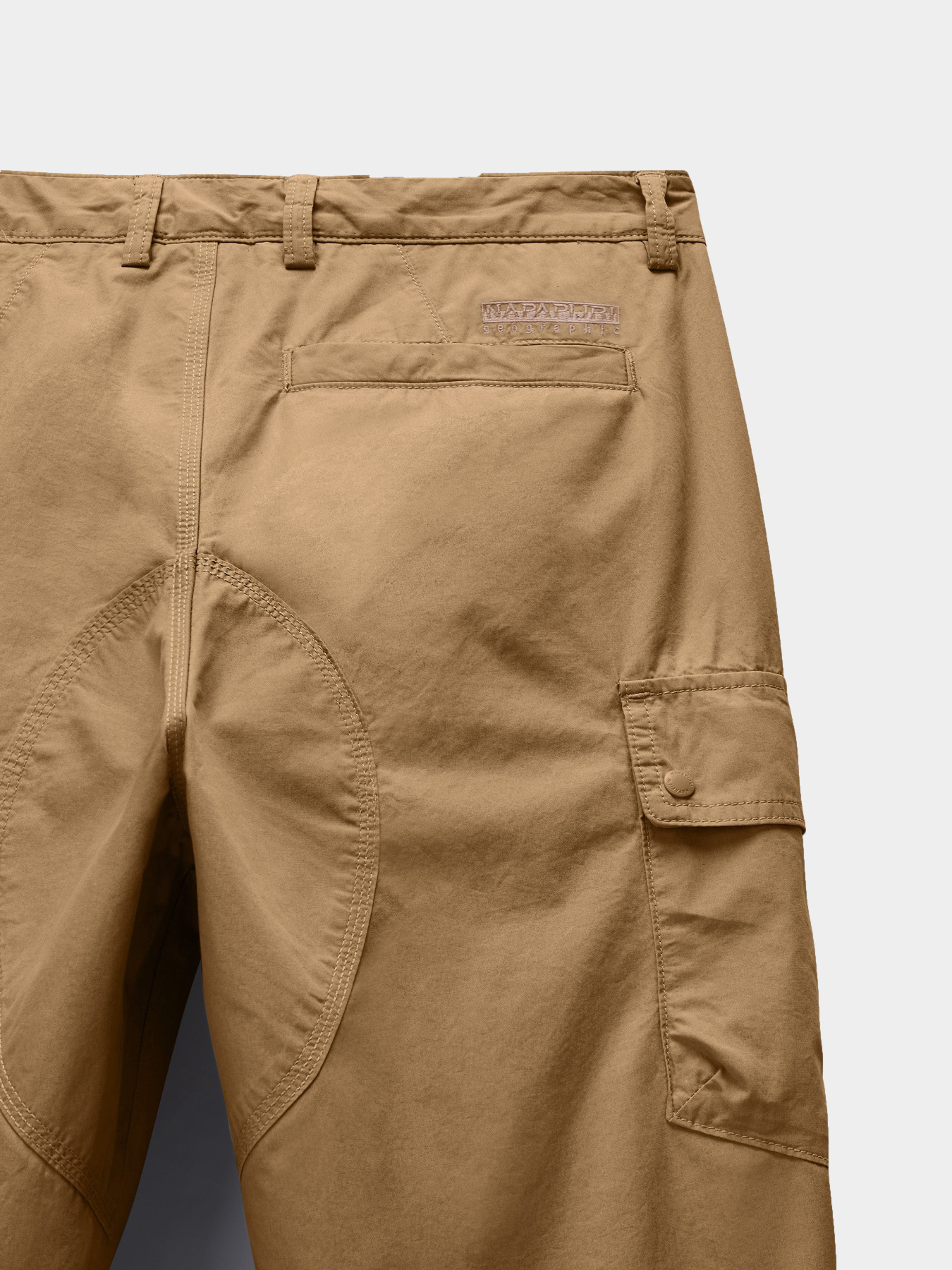 Карго Napapijri M-AYLIN модель NP0A4G57N2D1 Фото