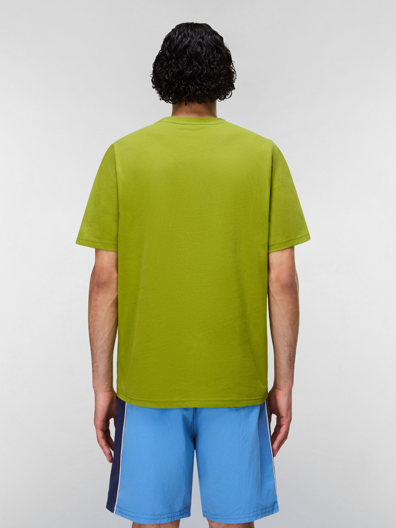 Футболка Napapijri S-PHOS модель NP0A4G5AG3B1 Футболка Napapijri S-PHOS модель NP0A4G5AG3B1 Фото