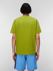 Футболка Napapijri S-PHOS модель NP0A4G5AG3B1 Футболка Napapijri S-PHOS модель NP0A4G5AG3B1 Фото