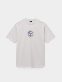 Футболка Napapijri S-PHOS модель NP0A4G5AN1A1 Футболка Napapijri S-PHOS модель NP0A4G5AN1A1 Фото