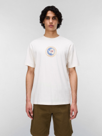 Футболка Napapijri S-PHOS модель NP0A4G5AN1A1 Фото