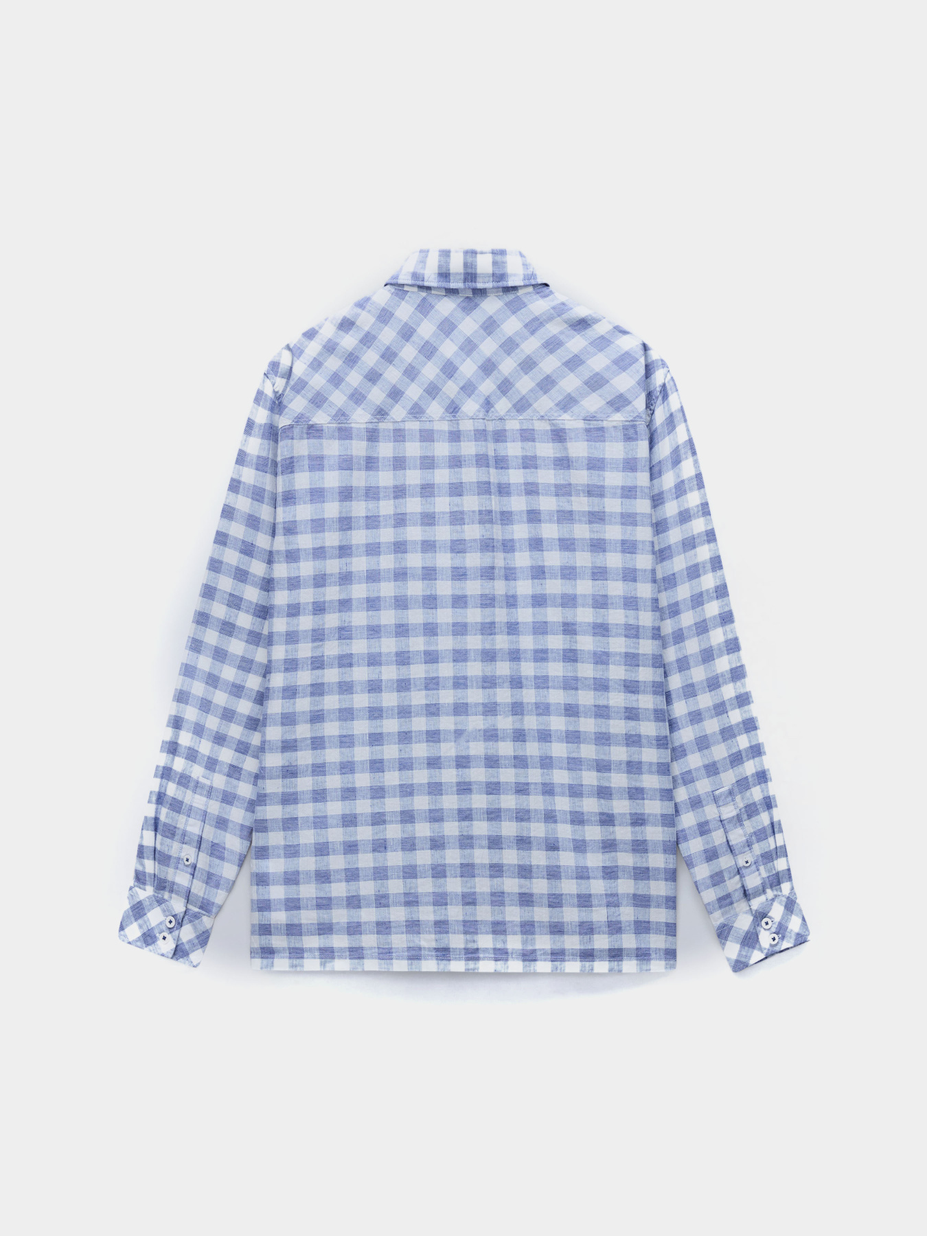 Рубашки Napapijri G-BROLIO модель NP0A4G5QCHR1 Фото