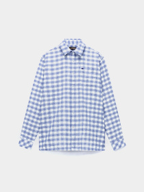 Рубашки Napapijri G-BROLIO модель NP0A4G5QCHR1 Фото