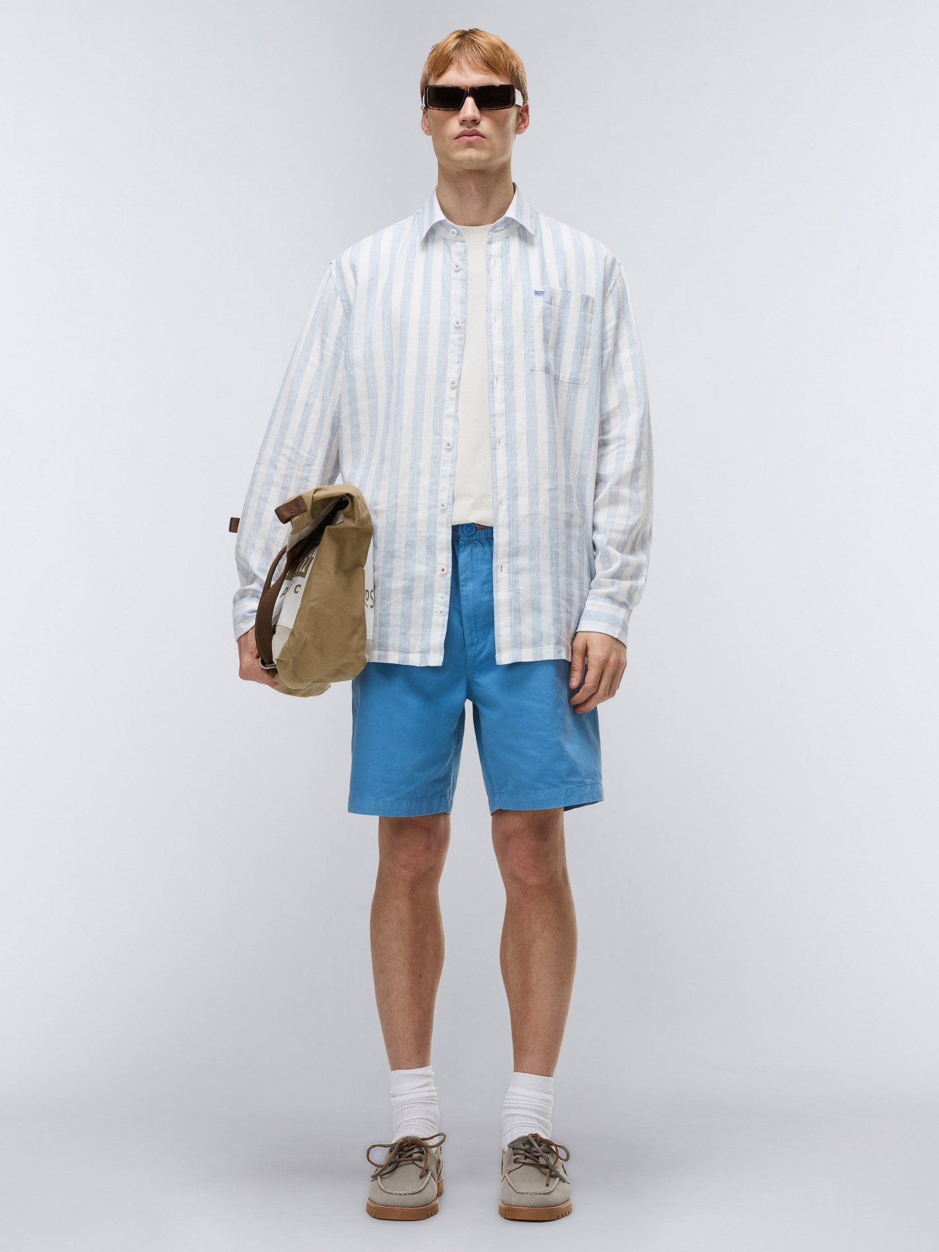 Napapijri модель NP0A4G5QSE91 Napapijri модель NP0A4G5QSE91 Фото