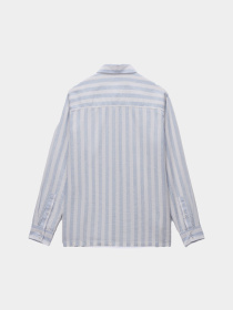 Сорочка повсякденна Napapijri G-BROLIO модель NP0A4G5QSE91 Сорочка повсякденна Napapijri G-BROLIO модель NP0A4G5QSE91 Фото