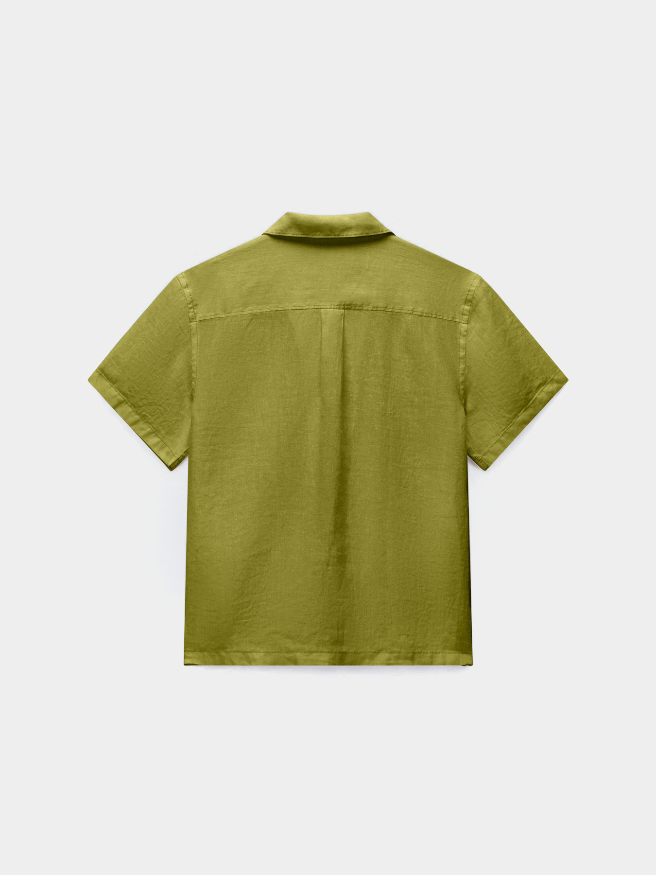 Рубашки Napapijri G-LINEN модель NP0A4G5UG3B1 Фото