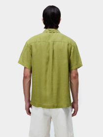 Рубашки Napapijri G-LINEN модель NP0A4G5UG3B1 Фото