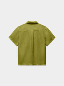 Рубашки Napapijri G-LINEN модель NP0A4G5UG3B1 Фото