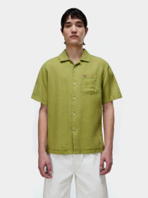 Рубашки Napapijri G-LINEN модель NP0A4G5UG3B1 Фото