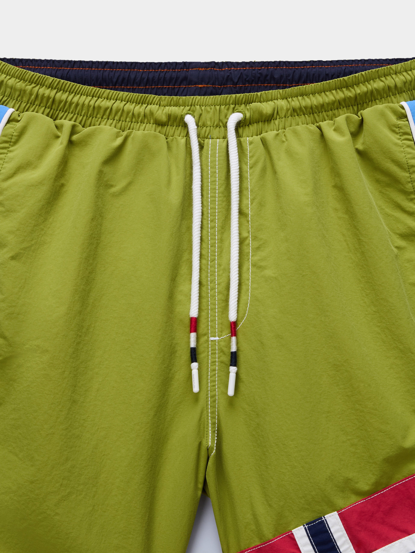 Шорти для плавання Napapijri V-REFLECT модель NP0A4G6HG3B1 Фото