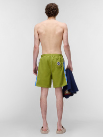 Шорти для плавання Napapijri V-REFLECT модель NP0A4G6HG3B1 Фото