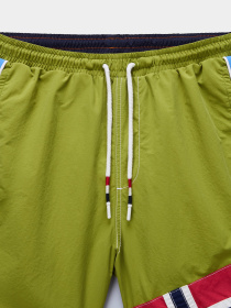 Шорти для плавання Napapijri V-REFLECT модель NP0A4G6HG3B1 Фото